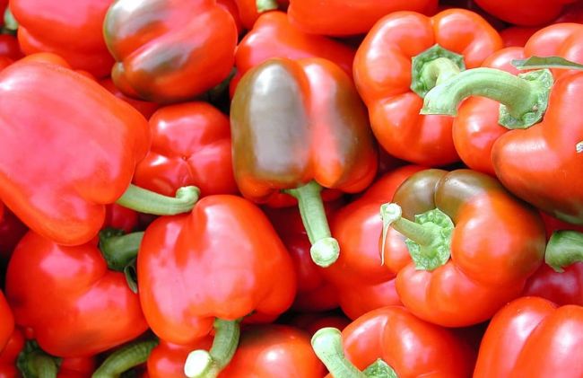 pimientos-rojos