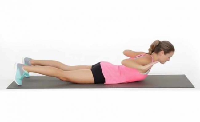 ejercicios-espalda-baja-cintura