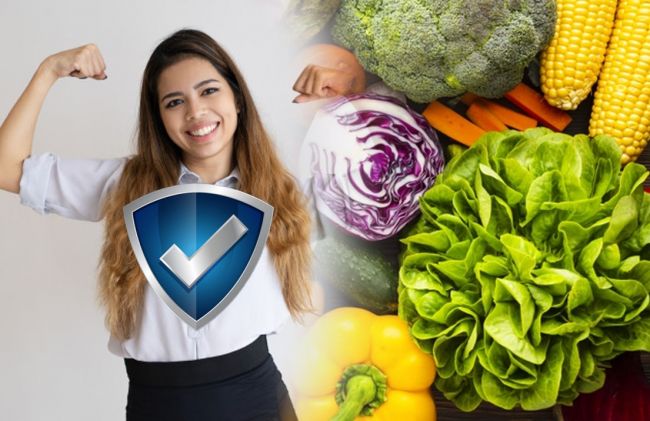 mujer-escudo-verduras