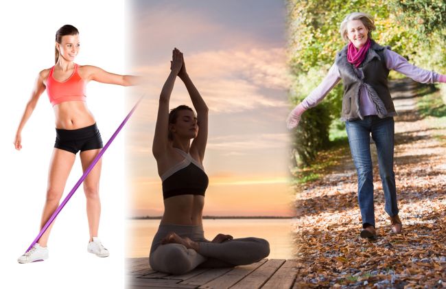 mujer-cinta-yoga-mujer-adulta