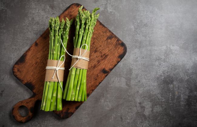 esparragos