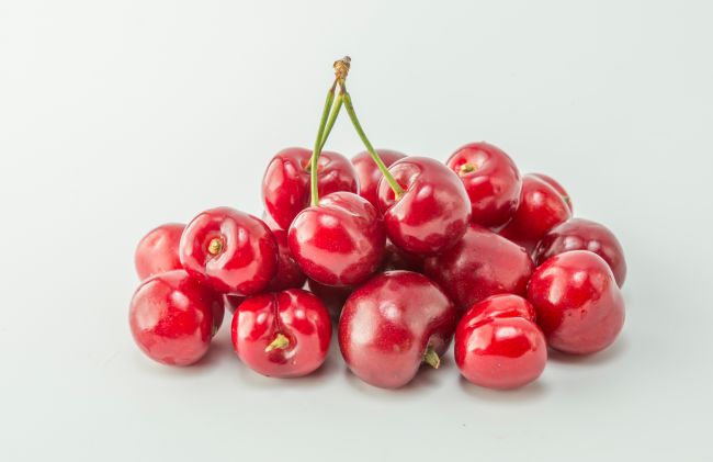 cerezas-frescas
