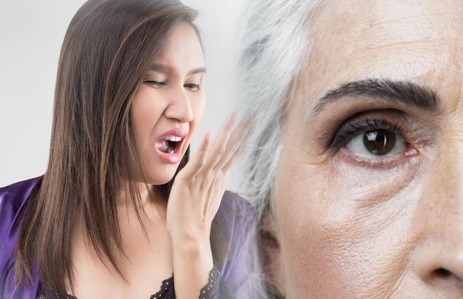 mujer-aliento-feo-ojo