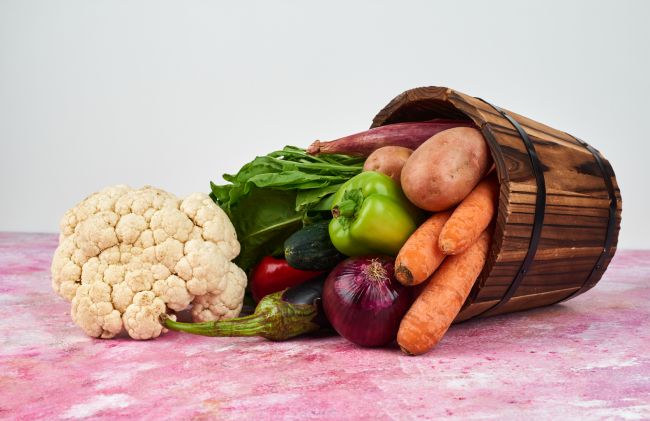 coliflor-papa-pimiento