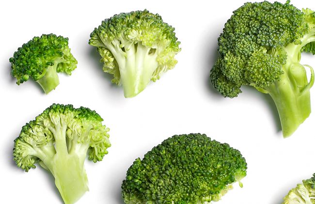 flores-brocoli