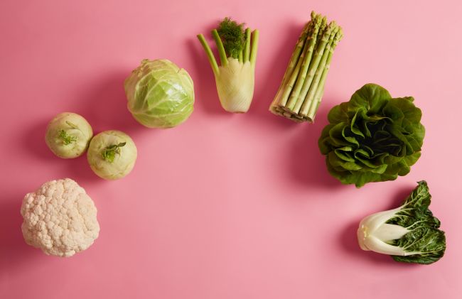 coliflor-bok-choy-hinojo