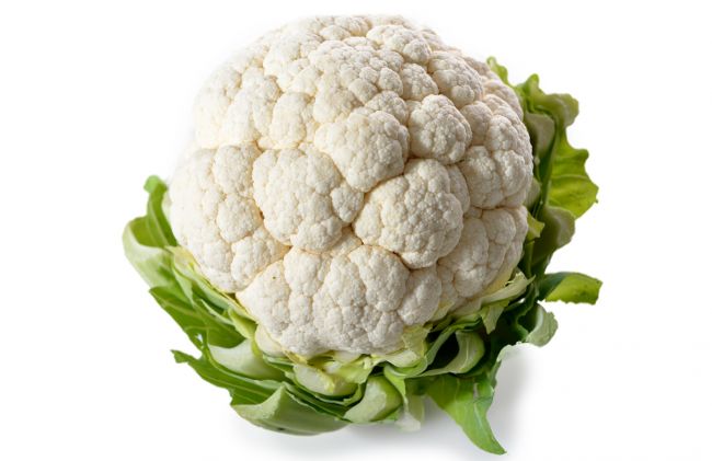 coliflor