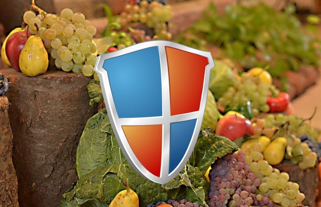 uvas-peras-manzana-escudo