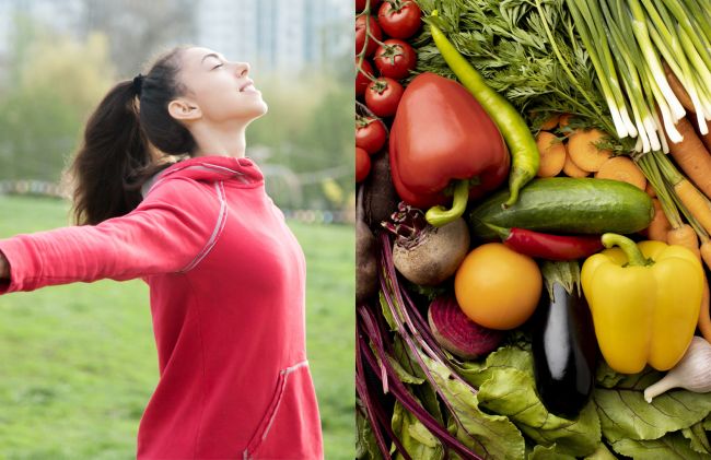 mujer-pimiento-berenjena