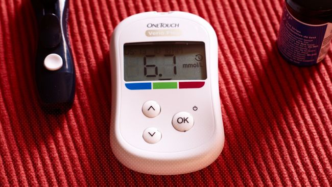 glucometro-valor-normal