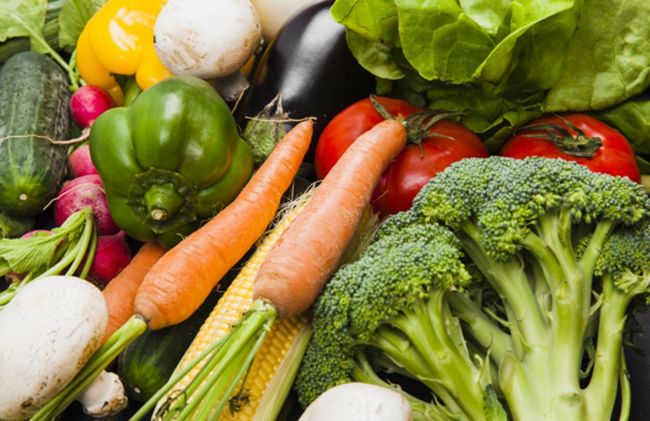 pimiento-zanahoria-brocoli-tomate