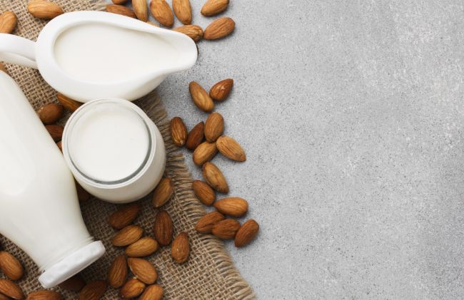 leche-almendras