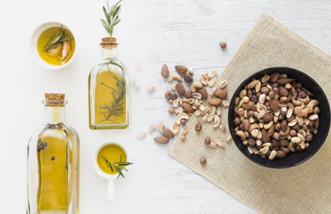 aceite-oliva-frutos-secos