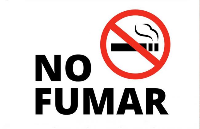 no-fumar