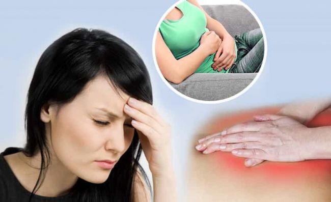 dolor-cabeza-dolor-abdominal-dolor-manos