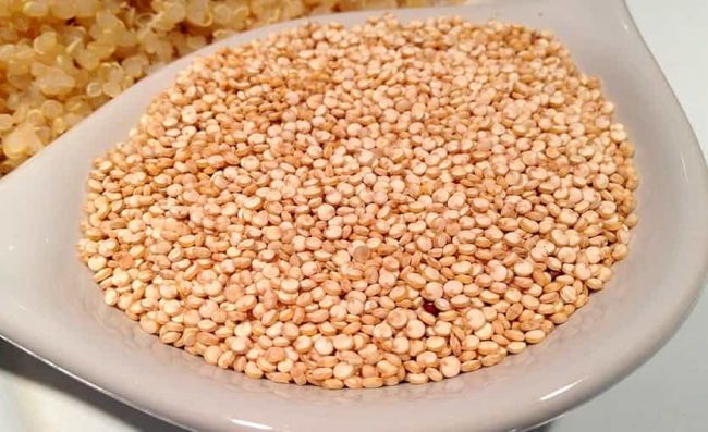 quinoa-blanca