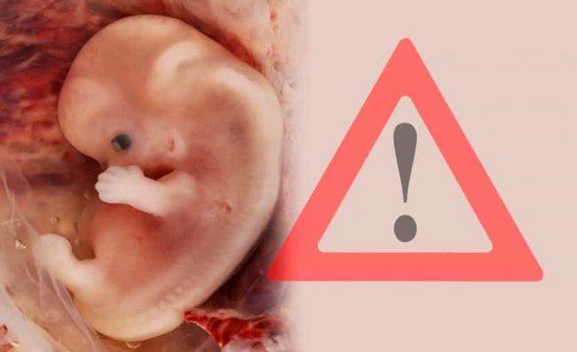 anemia-embarazo-riesgo-bebe