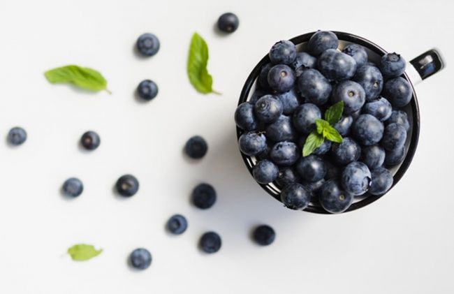 arandanos-frescos