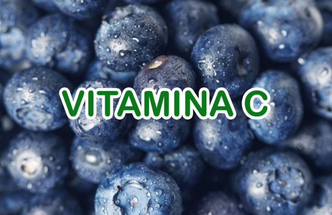 arandanos-vitamina-c