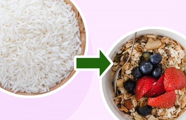 arroz-avena-arandanos-frutillas