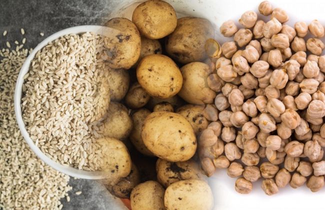 arroz-integral-papa-garbanzos