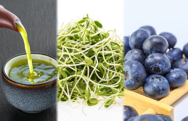 infusion-brotes-arandanos