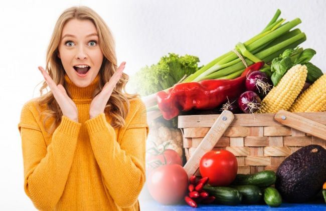 mujer-sorprendida-vegetales