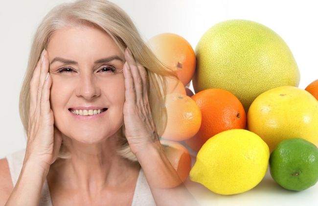 rostro-mujer-frutas-citricas