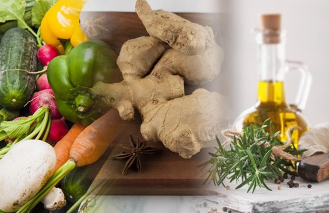 pepino-jengibre-aceite-oliva