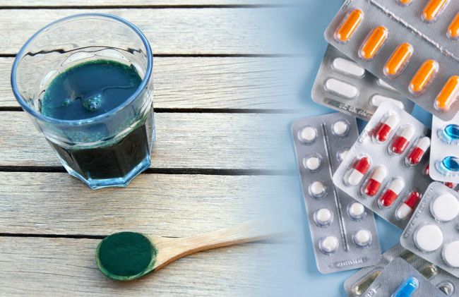 spirulina-capsulas-medicamentos
