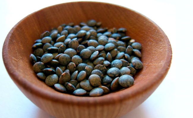 plato-lentejas-crudas