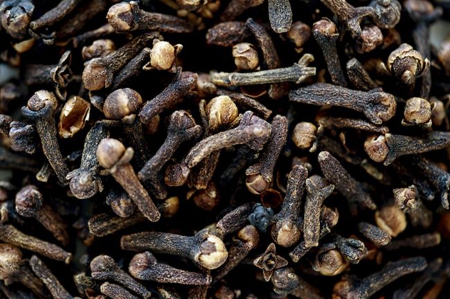 clavo-olor