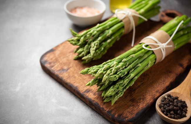 esparragos