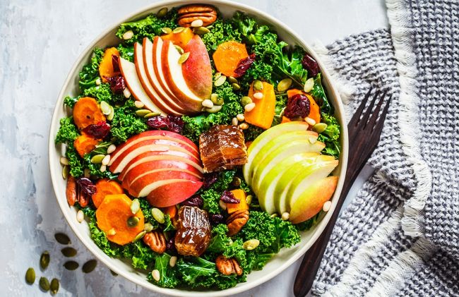 ensalda-frutas-verduras