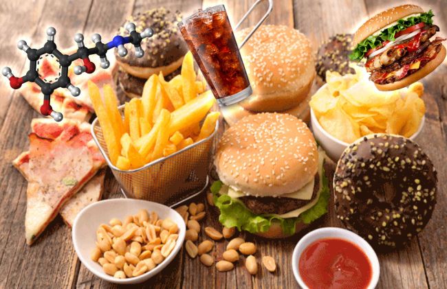 hamburguesas-papas-fritas-gaseosa