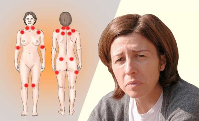 puntos-dolor-fibromialgia-mujer-angustiada-preocupada