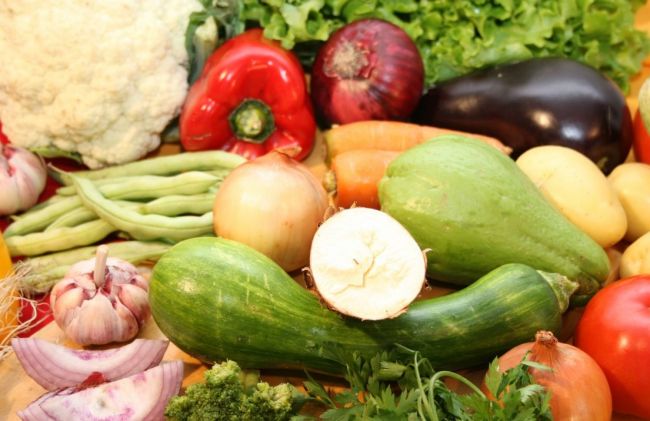 pimiento-rojo-cebolla-berenjenas