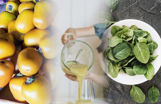 cocona-espinaca-licuadora