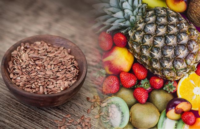 frutas-semillas-lino