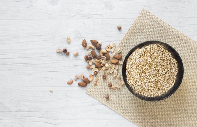 frutos-secos-quinoa