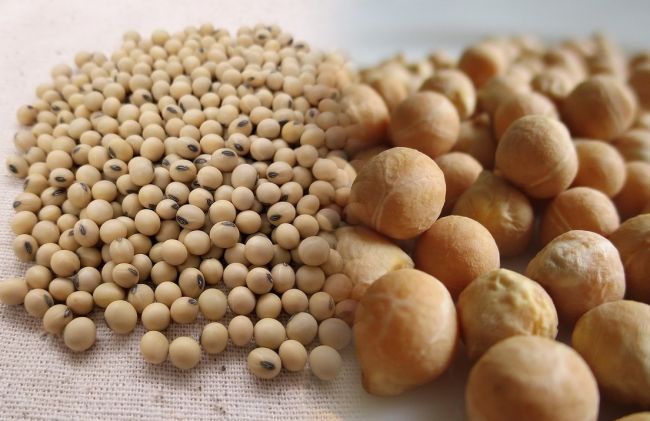 porotos-soja-garbanzo