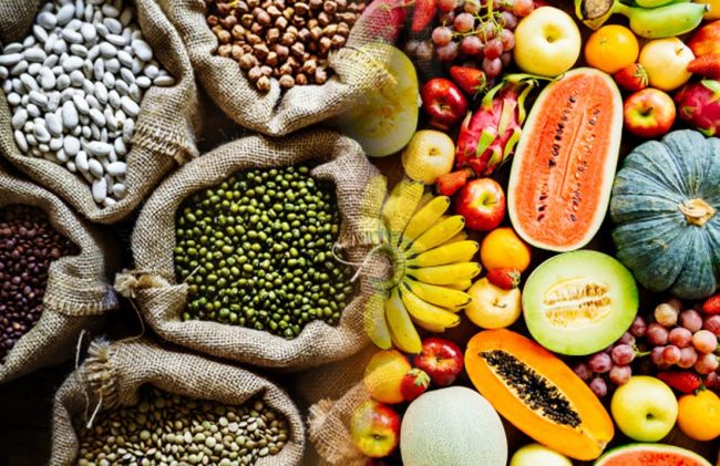 legumbres-frutas-verduras