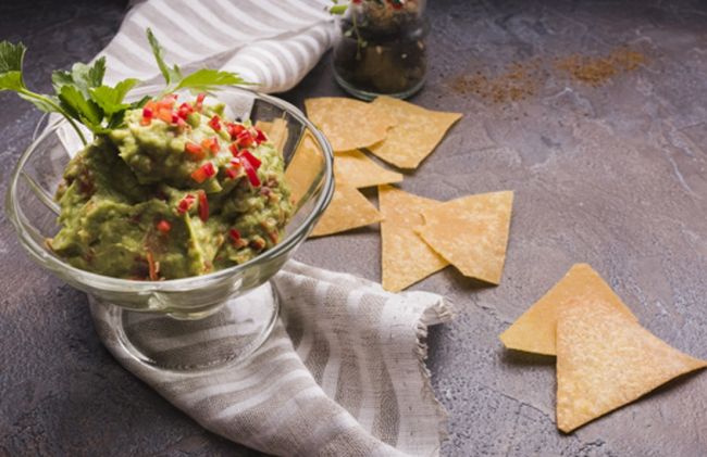 guacamole