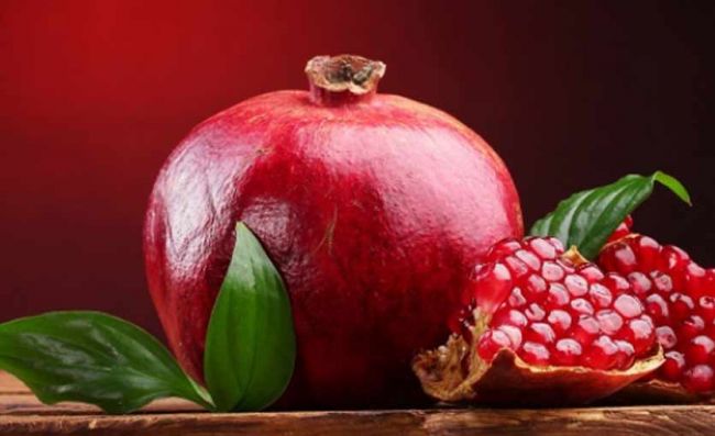 granada-semillas