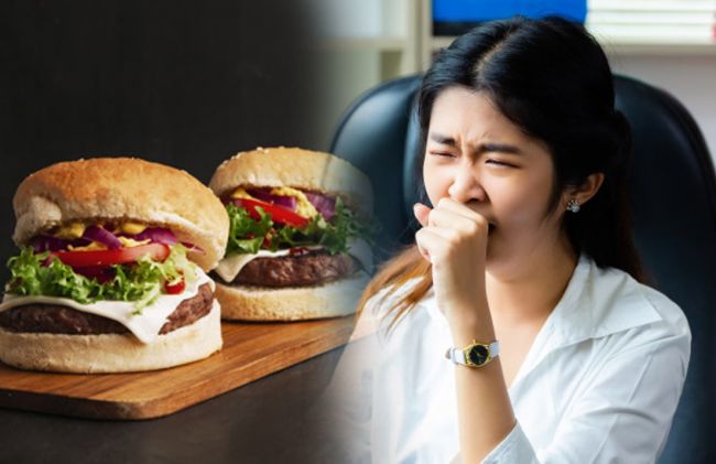 hamburguesa-mujer-cansada