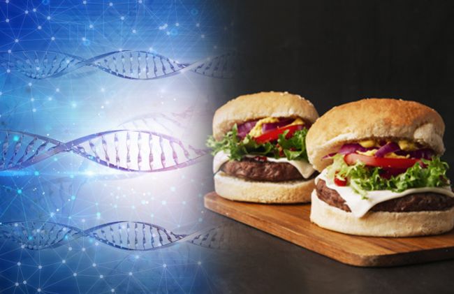 genes-hamburguesas