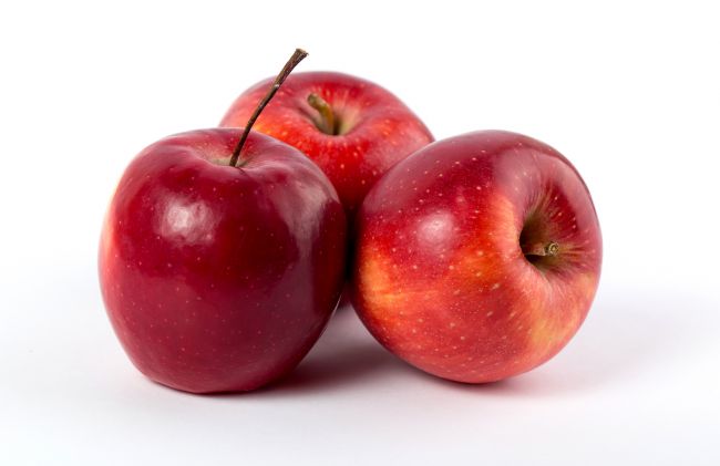 manzanas-rojas