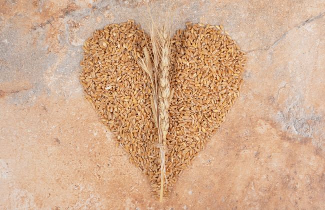 trigo-corazon