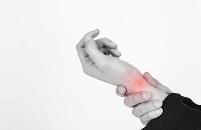 mano-inflamada
