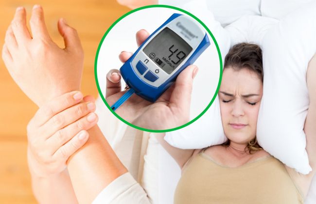 mujer-dolor-mano-glucometro